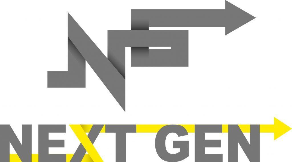Next-Gen Logo - NextGen 6.0 | VisArts