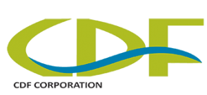 CDF Logo - Flexible Packaging for Liquids | CDF Corporation