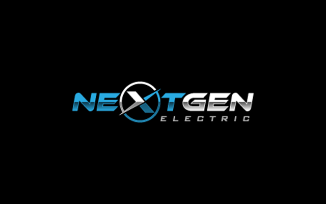 Next-Gen Logo - NEXTGEN ELECTRIC Logo – GToad.com