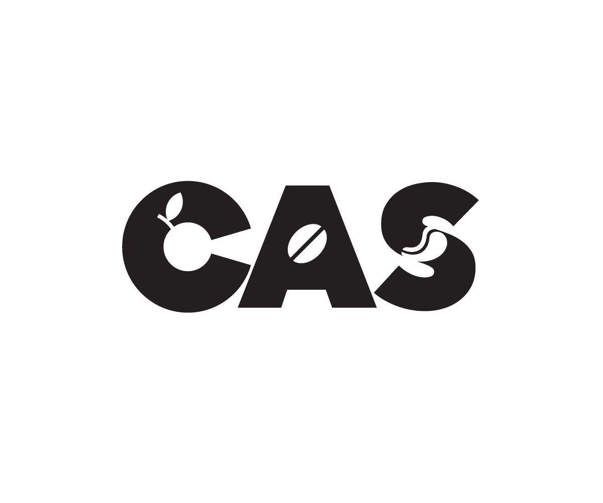 CAS Logo - Serious, Professional, Trade Logo Design for CAS