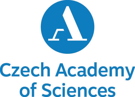 CAS Logo - Logos - Akademie věd České republiky
