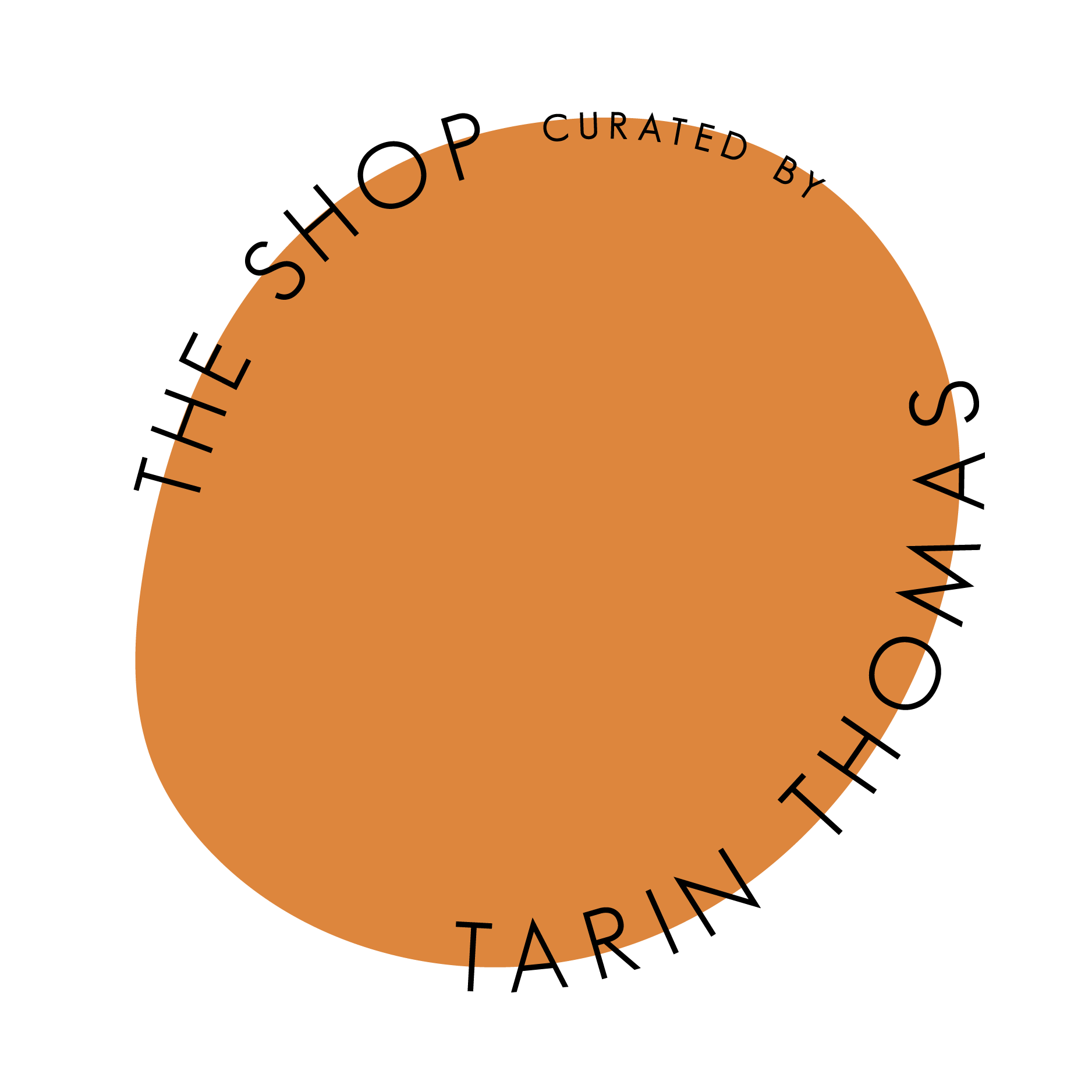 Tarin Logo - The Shop by Tarin Thomas LOGO-02 - The Montauk Beach House