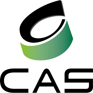 CAS Logo - Links CAS Tainan