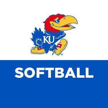 Tarin Logo - Kansas Softball on Twitter: 