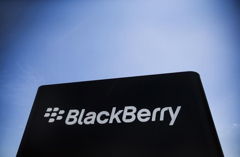 WatchDox Logo - BlackBerry to buy WatchDox to bolster data security - Reuters