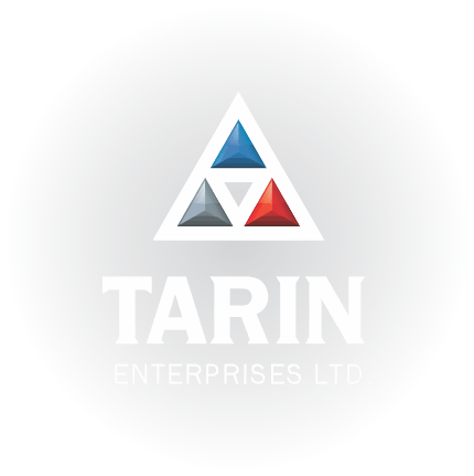 Tarin Logo - Tarin Enterprises Ltd.
