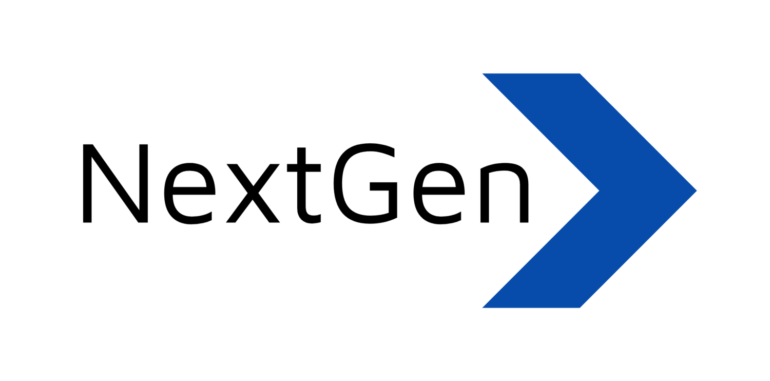 Next-Gen Logo - NextGen
