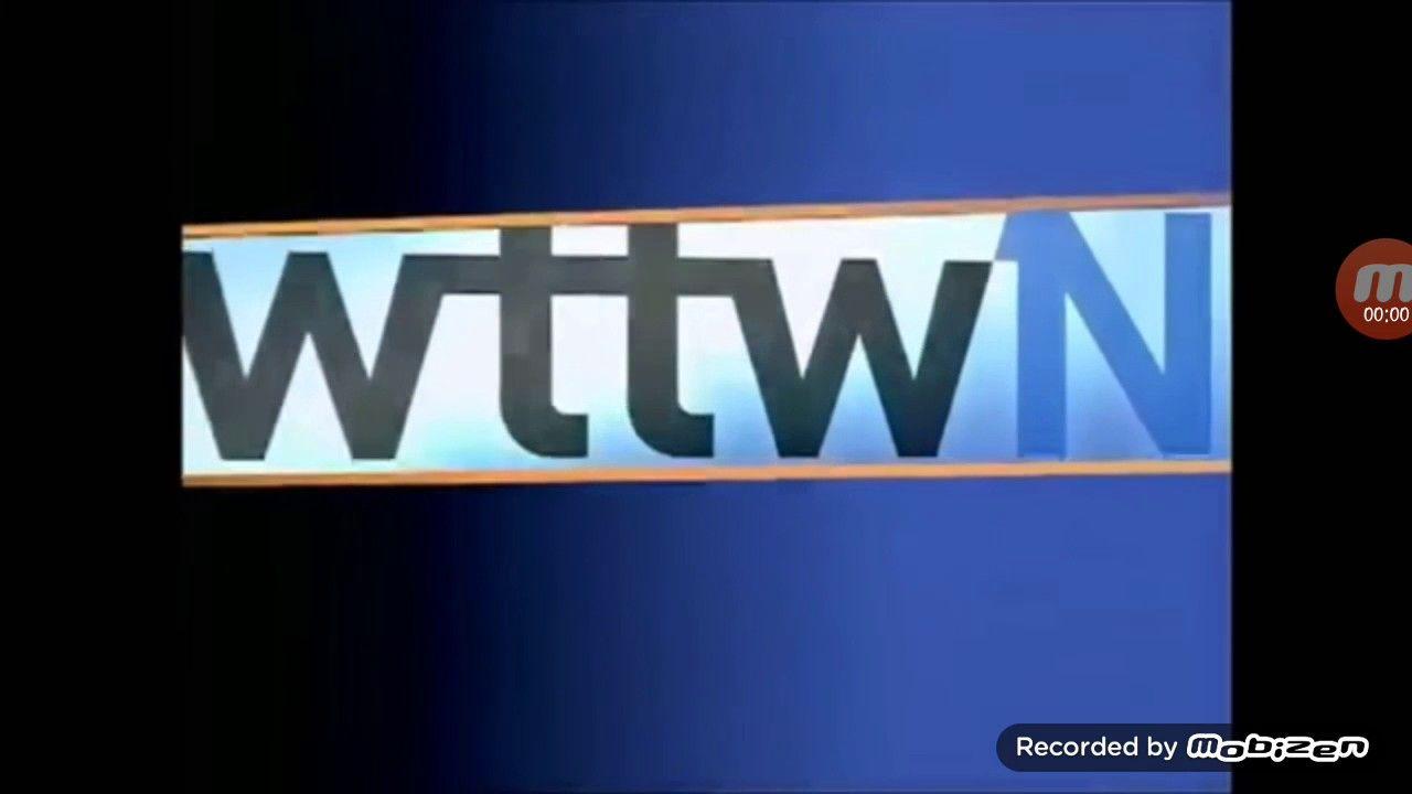 WTTW Logo - WTTW National Logo
