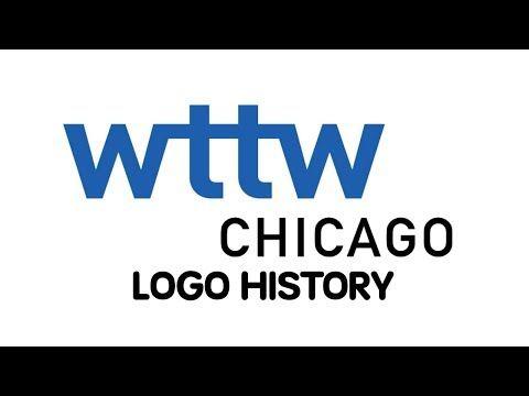 WTTW Logo - WTTW Logo History (#91) - YouTube