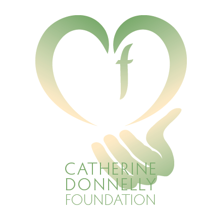 CDF Logo - Catherine Donnelly Foundation