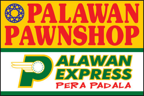 Palawan Logo - How do I cash in through coinsXpress Palawan Pawnshop?