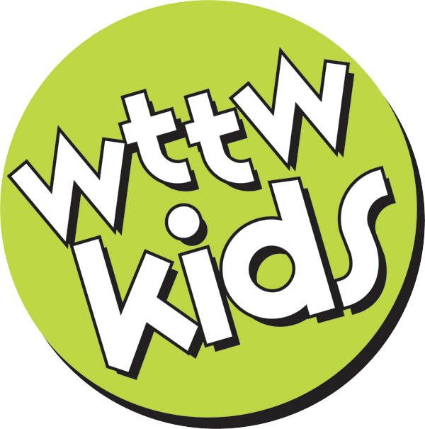 WTTW Logo - Nature Cat | Events | WTTW Chicago