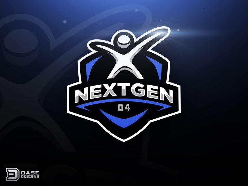 Next-Gen Logo - NEXTGEN Sports Logo by Derrick Stratton on Dribbble