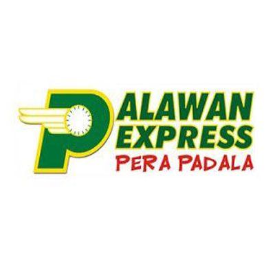 Palawan Logo - LBC and Palawan Express Renew Ties for Wider Remittance Access and ...