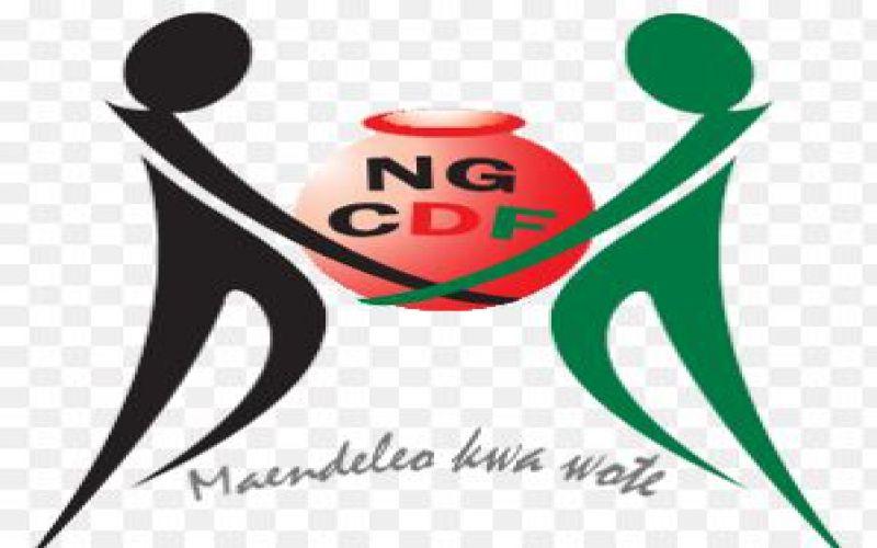 CDF Logo - Gatundu South in a spot over CDF tenders : The Standard