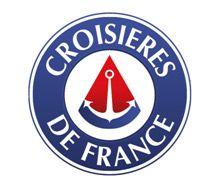 CDF Logo - New CDF Logo - Cruise Industry News | Cruise News