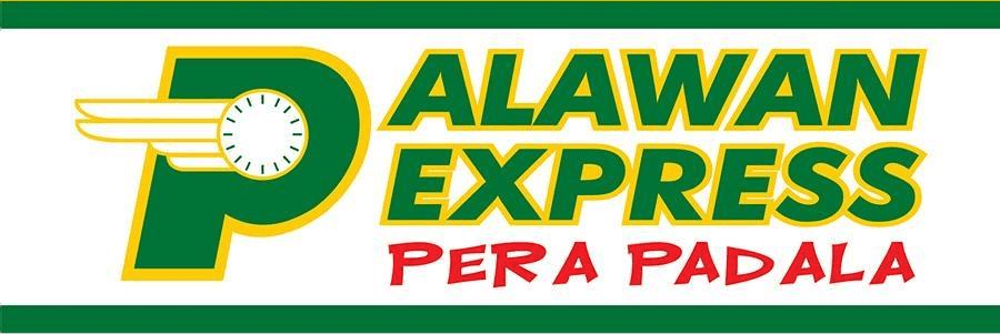 Palawan Logo - Palawan express logo png 2 PNG Image