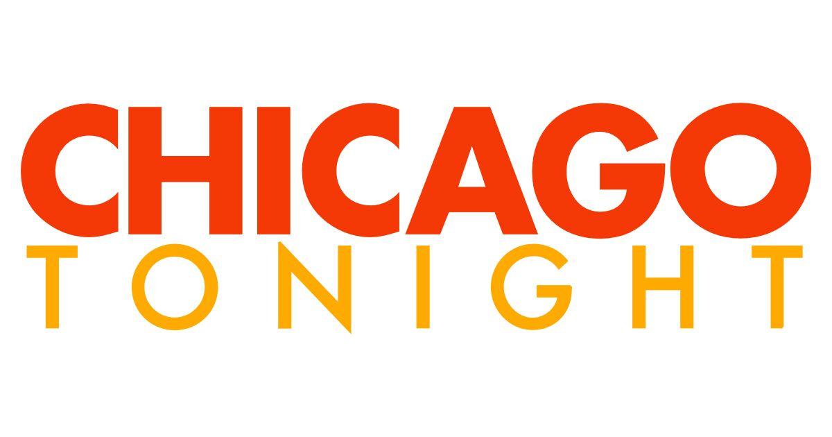 WTTW Logo - Watch & Listen to Chicago Tonight | Chicago News | WTTW