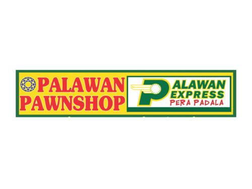 Palawan Logo - List Palawan Express & Palawan Pawnshop Branches in Iloilo City