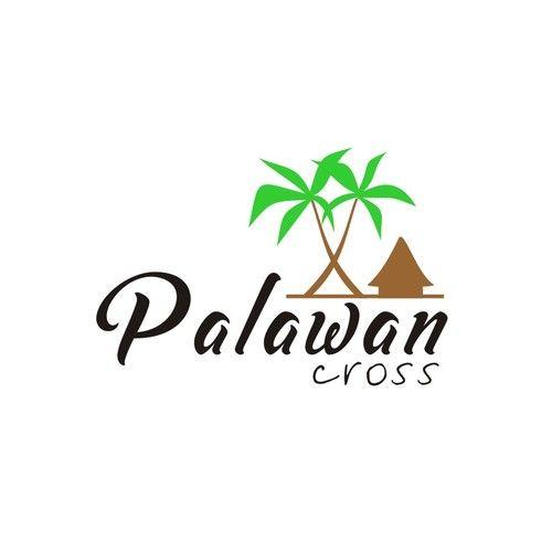 Palawan Logo - Design a logo for exciting adventures at Palawan Cross | Logo ...