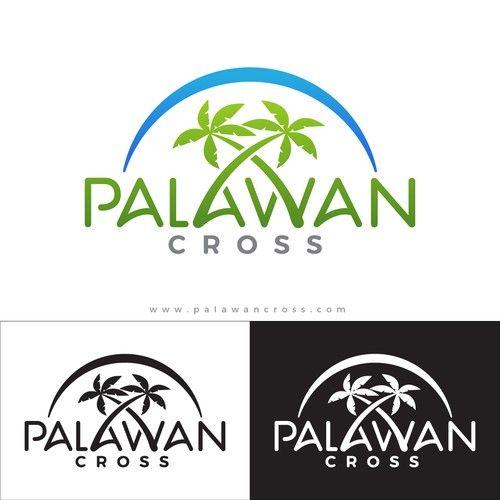 Palawan Logo - Design a logo for exciting adventures at Palawan Cross. Logo