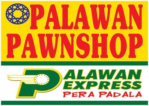 Palawan Logo - List of Palawan Pawnshop (Palawan Express Pera Padala) Branches ...