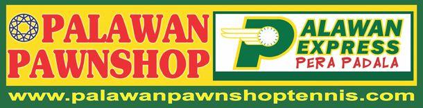 Palawan Logo - palawanpayment - BARKOTA