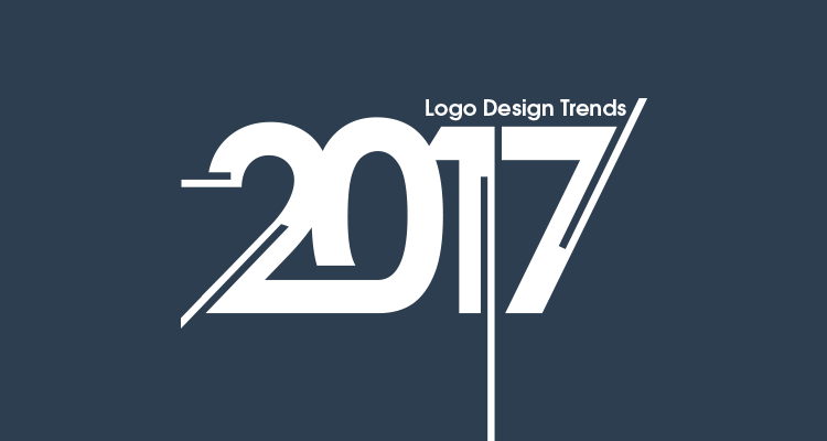 2017 Logo - 9 Logo Trends For SMBs In 2017 | DesignMantic: The Design Shop
