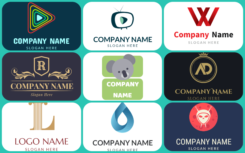 Inexpensive Logo - How To Choose Right Logo For Companies