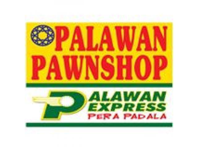 Palawan Logo - Palawan Pawnshop Express Pera Padala Puerto Princesa - Pinoy Listing ...