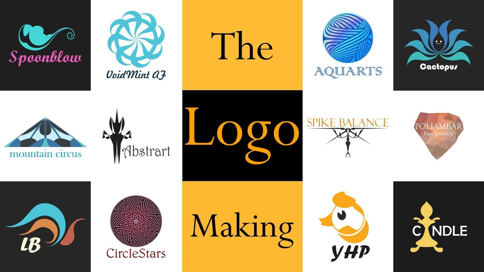 Inexpensive Logo - The Logo Making.