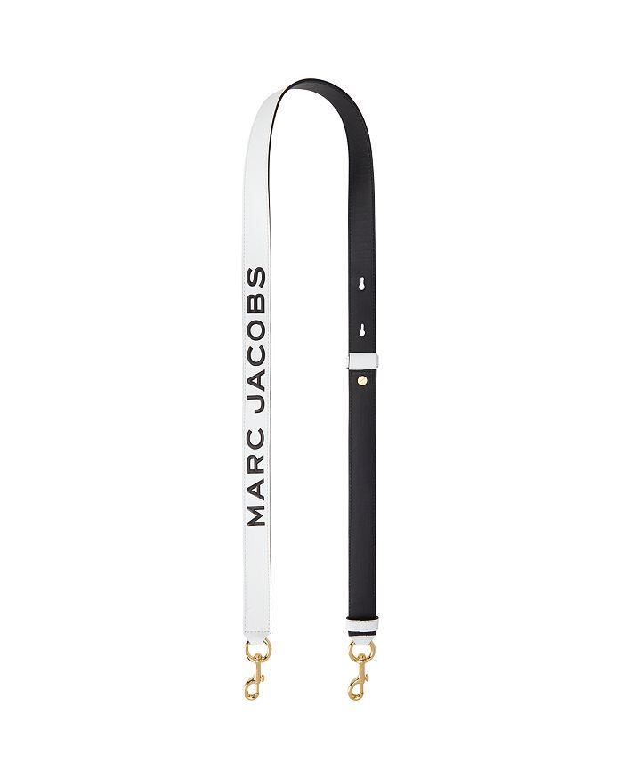 Bloomingdales.com Logo - Color Block Logo Adjustable Strap