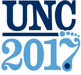 2017 Logo - class of 2017 logo. Giving. University of North Carolina at Chapel
