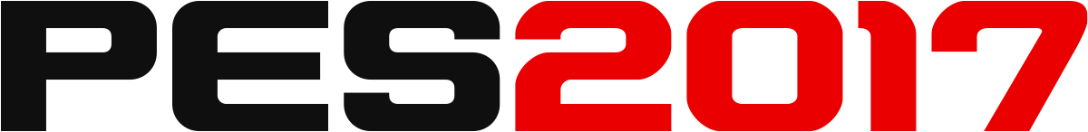 2017 Logo - PES 2017 Logo – FIFPlay