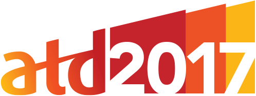 2017 Logo - BizLibrary to Exhibit at ATD 2017 Conference & Expo
