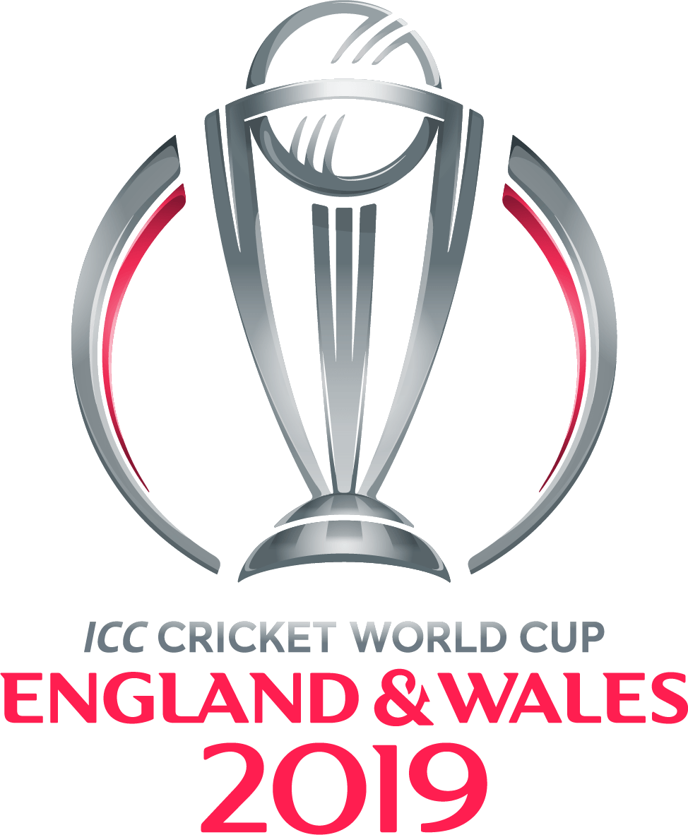 2017 Logo - ICC Cricket World Cup 2019