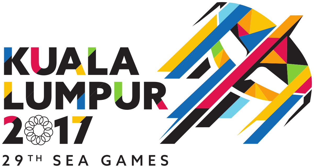2017 Logo - 2017 Southeast Asian Games