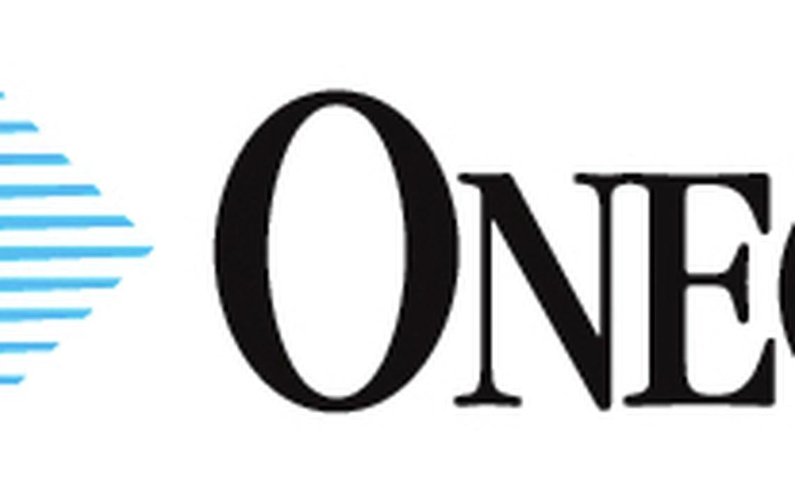 ONEOK Logo - ONEOK to add natural gas processing. Grand Forks Herald