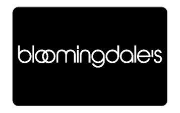 Bloomingdales.com Logo - Bloomingdale's at Gift Card Gallery