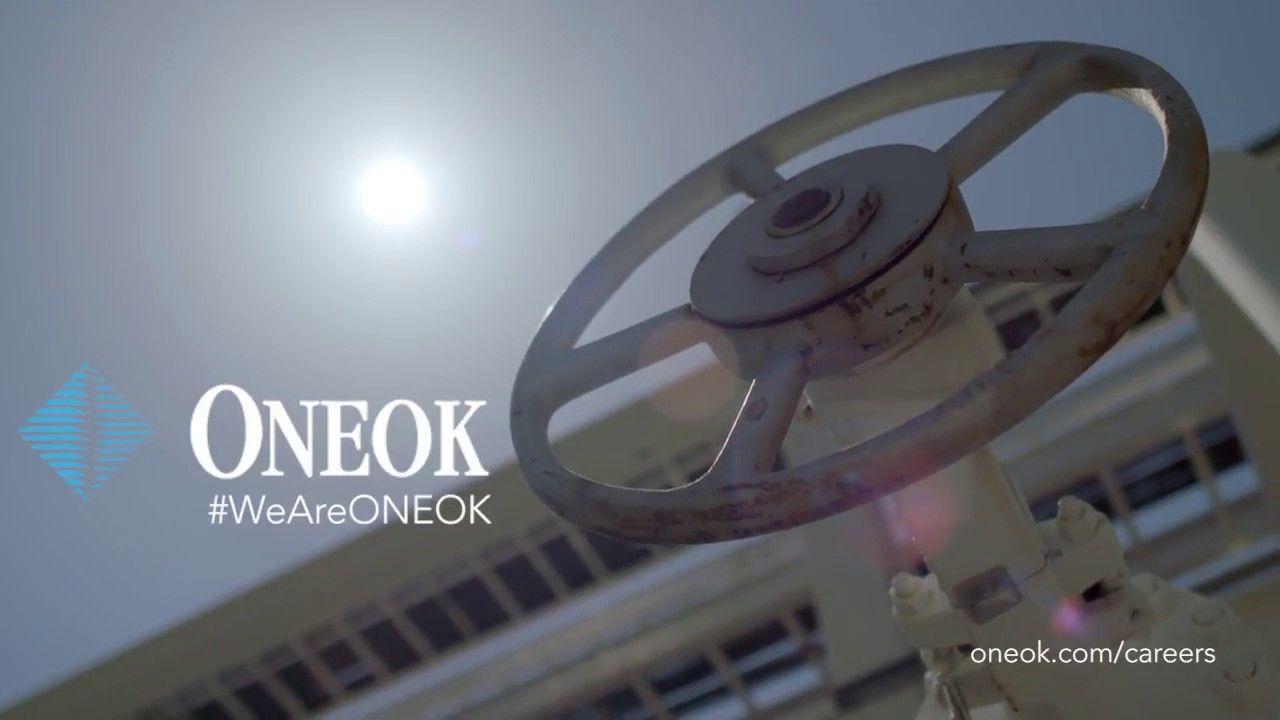 ONEOK Logo - Working at ONEOK