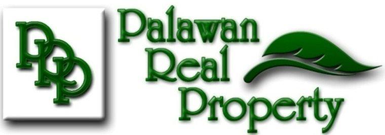 Palawan Logo - About – Palawan Real Property