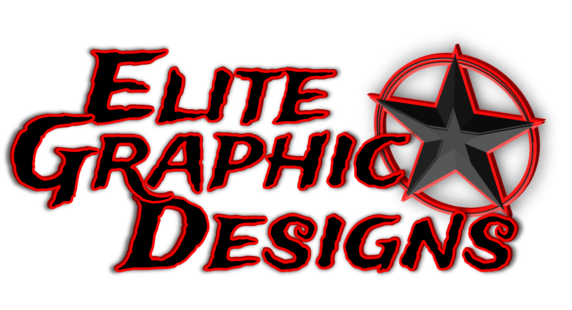 Inexpensive Logo - Elite Graphic Designs – Unique Inexpensive Professional Designs