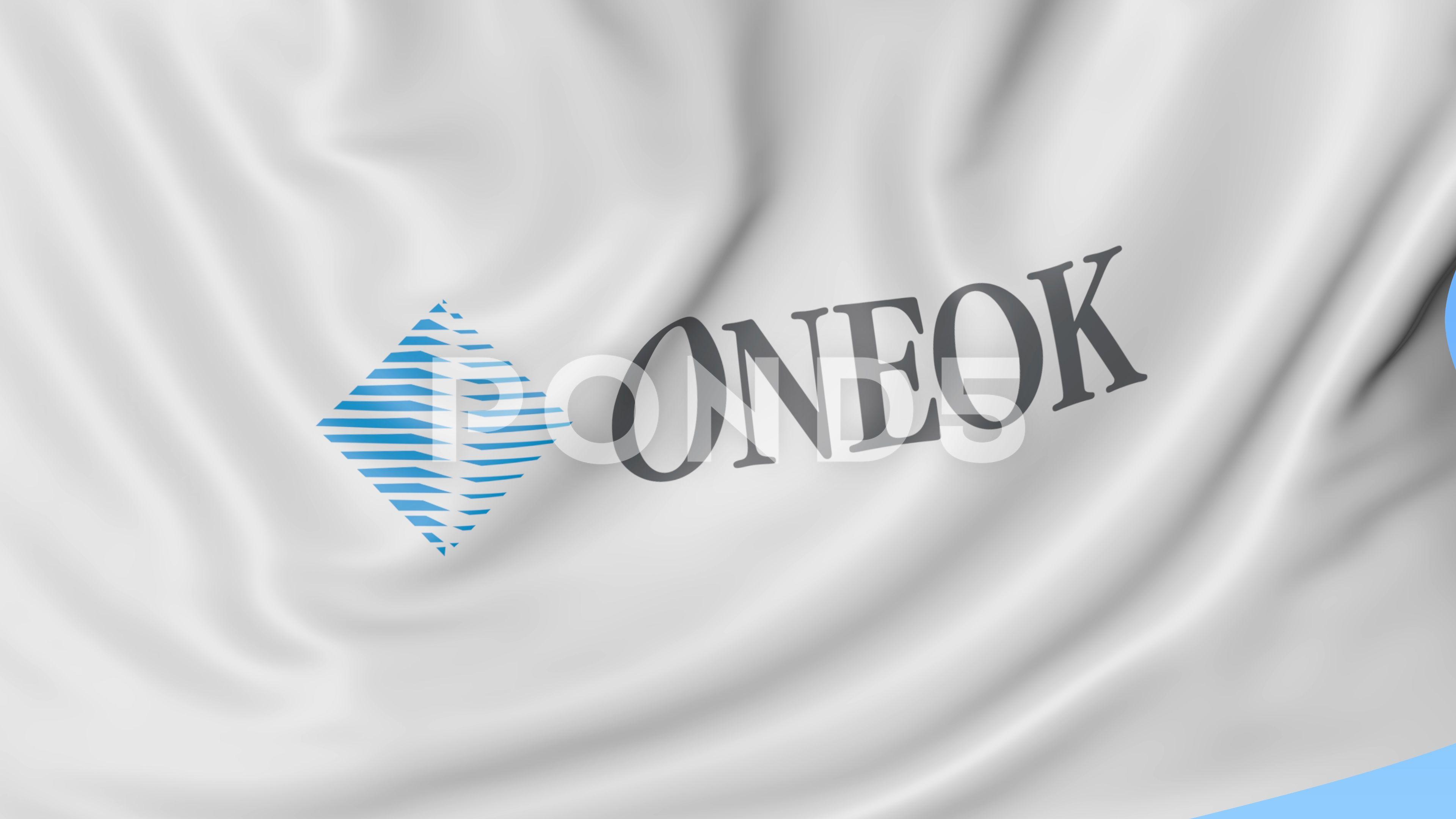 ONEOK Logo - 4K