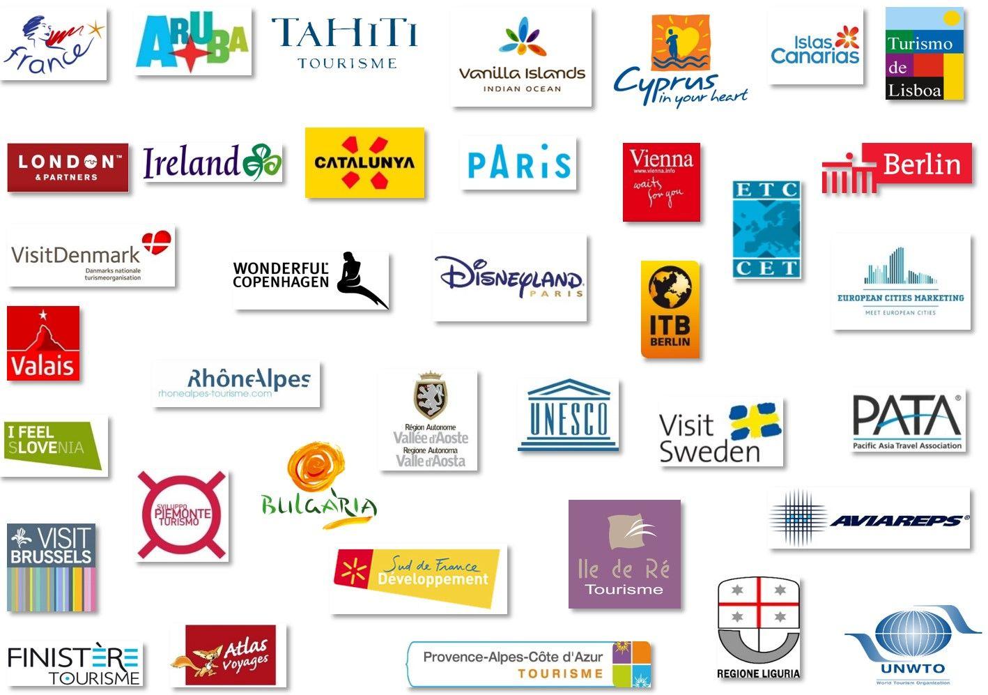 References Logo - logo references - Travel competitive intelligence