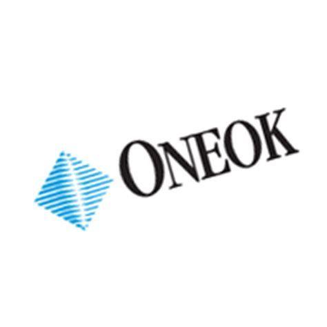 ONEOK Logo - Oneok Logos
