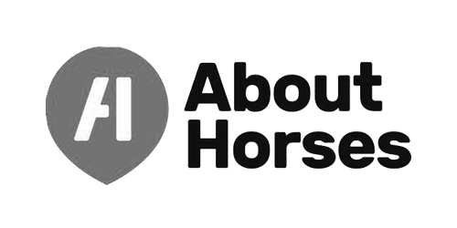 References Logo - About Horses Logo | billwerk references | Industry: SaaS IaaS