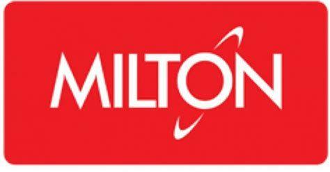 Milton Logo - Milton Logos