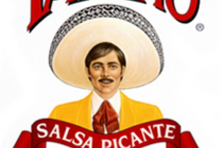 Tapatio Logo - Tapatio Spices up Licensing Program | License Global