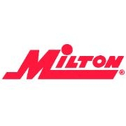 Milton Logo - Working at Milton Industries | Glassdoor