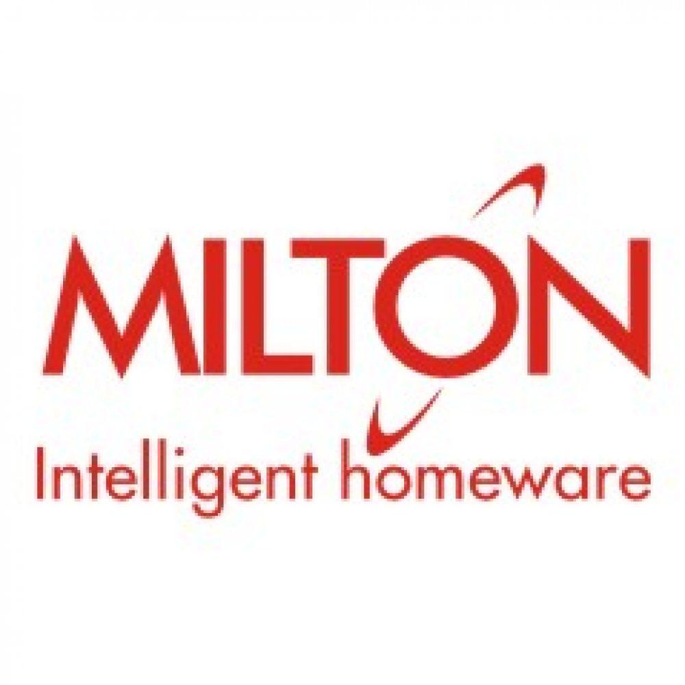 Milton Logo - Milton Archives - Topperskit